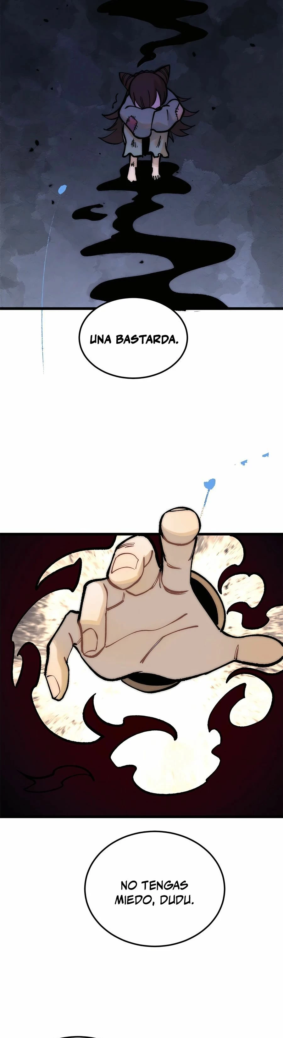 La secta más fuerte de todos los tiempos > Capitulo 259 > Page 271