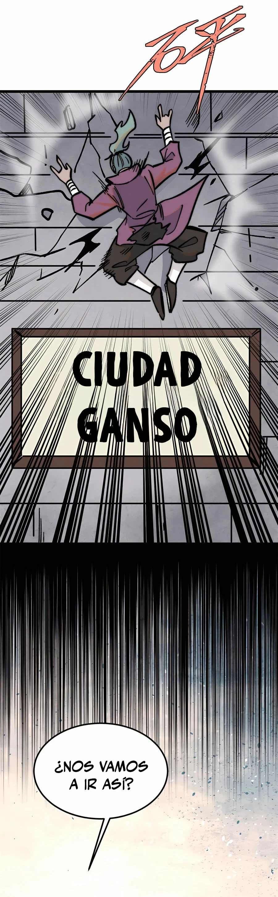 La secta más fuerte de todos los tiempos > Capitulo 260 > Page 121