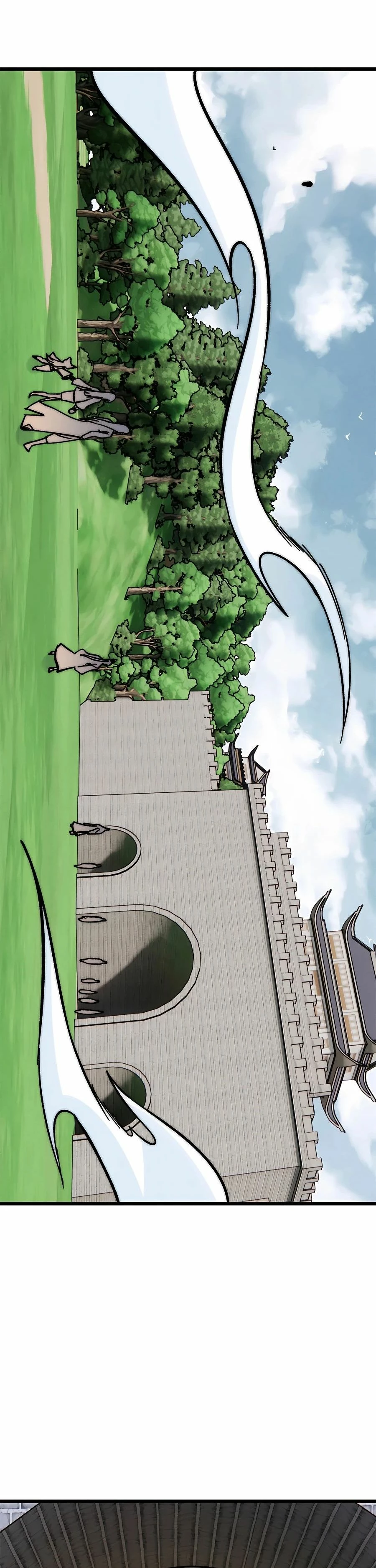 La secta más fuerte de todos los tiempos > Capitulo 260 > Page 221