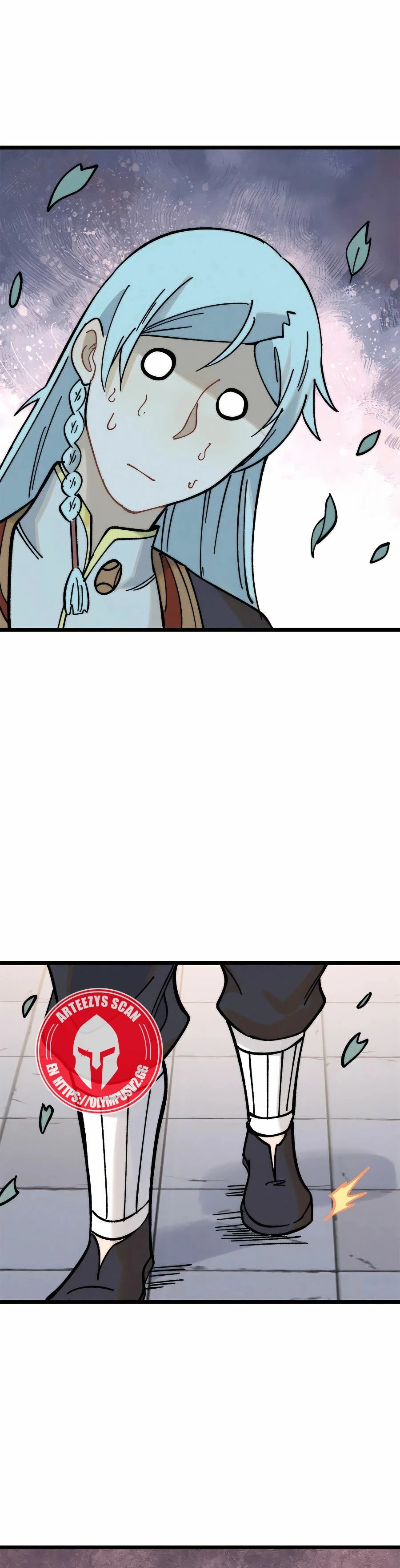 La secta más fuerte de todos los tiempos > Capitulo 260 > Page 261