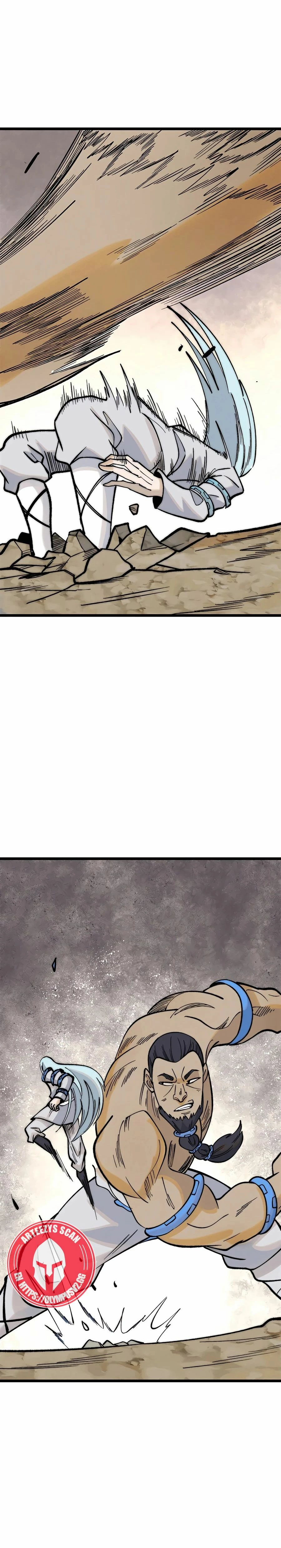 La secta más fuerte de todos los tiempos > Capitulo 262 > Page 41