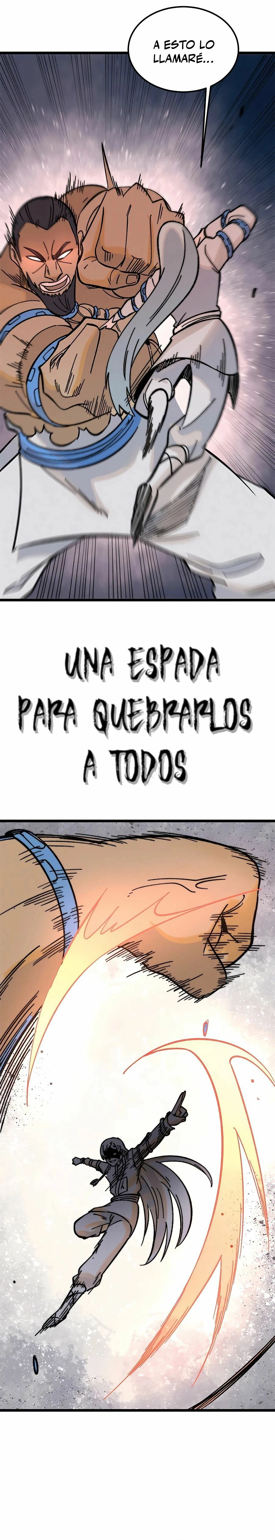 La secta más fuerte de todos los tiempos > Capitulo 262 > Page 101