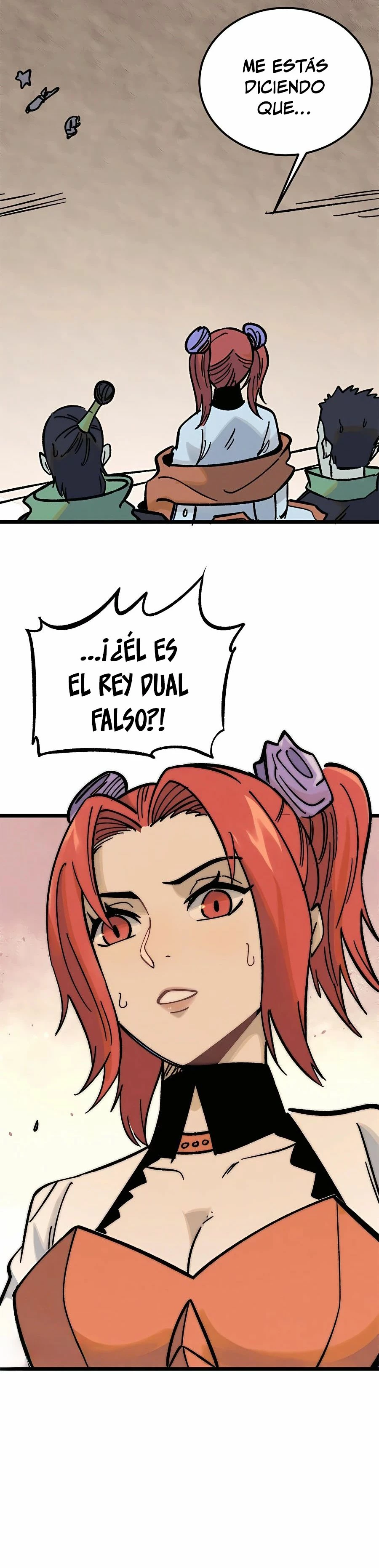 La secta más fuerte de todos los tiempos > Capitulo 262 > Page 181