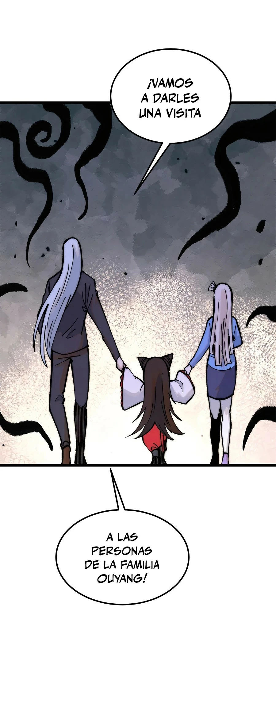 La secta más fuerte de todos los tiempos > Capitulo 267 > Page 171