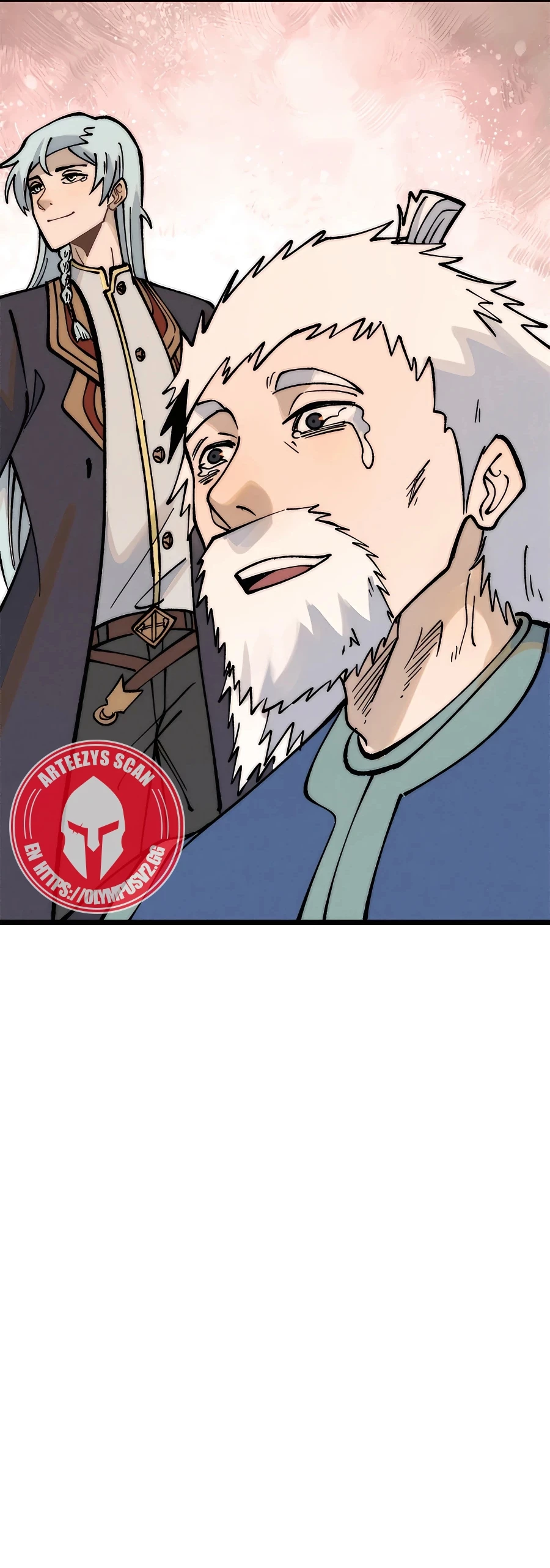 La secta más fuerte de todos los tiempos > Capitulo 270 > Page 181