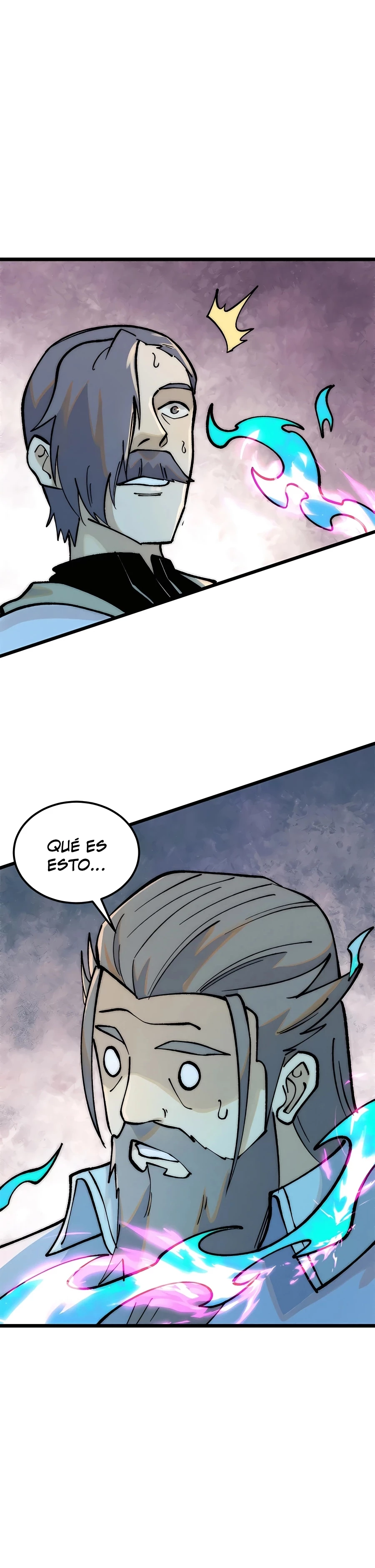 La secta más fuerte de todos los tiempos > Capitulo 272 > Page 71