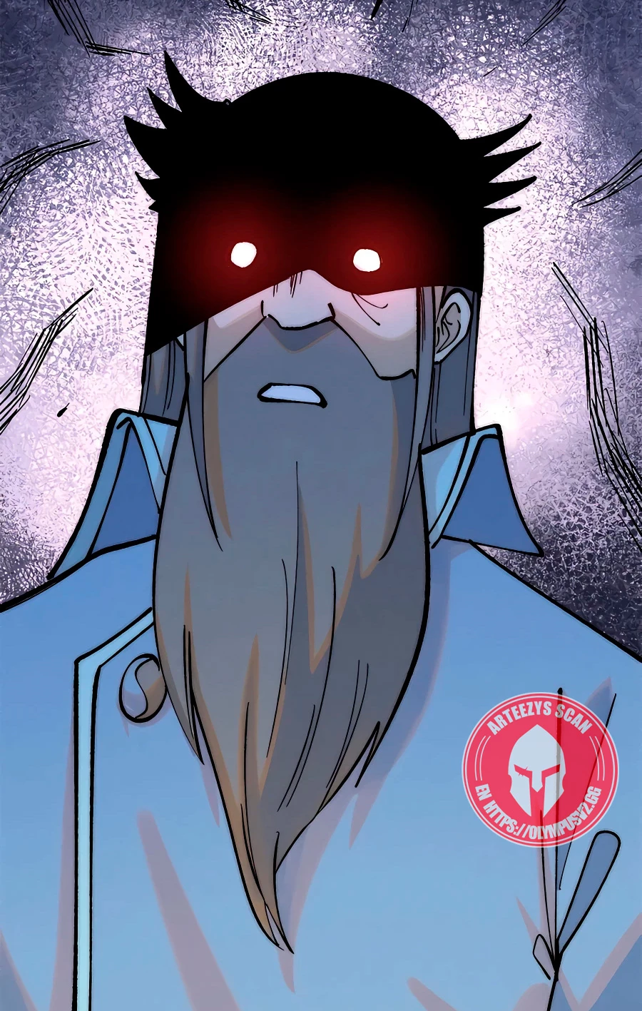 La secta más fuerte de todos los tiempos > Capitulo 273 > Page 391