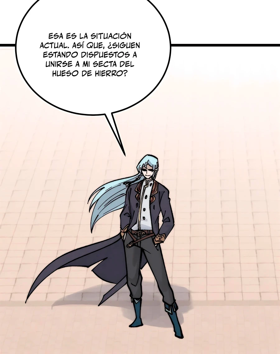 La secta más fuerte de todos los tiempos > Capitulo 273 > Page 91