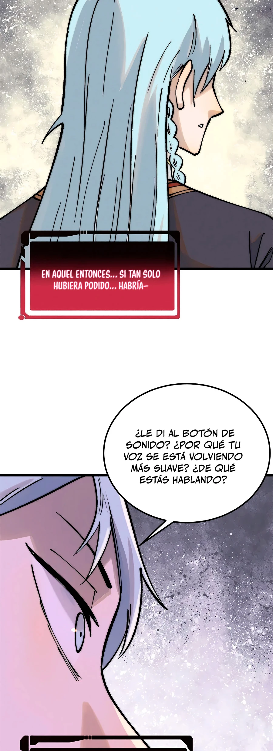 La secta más fuerte de todos los tiempos > Capitulo 274 > Page 321