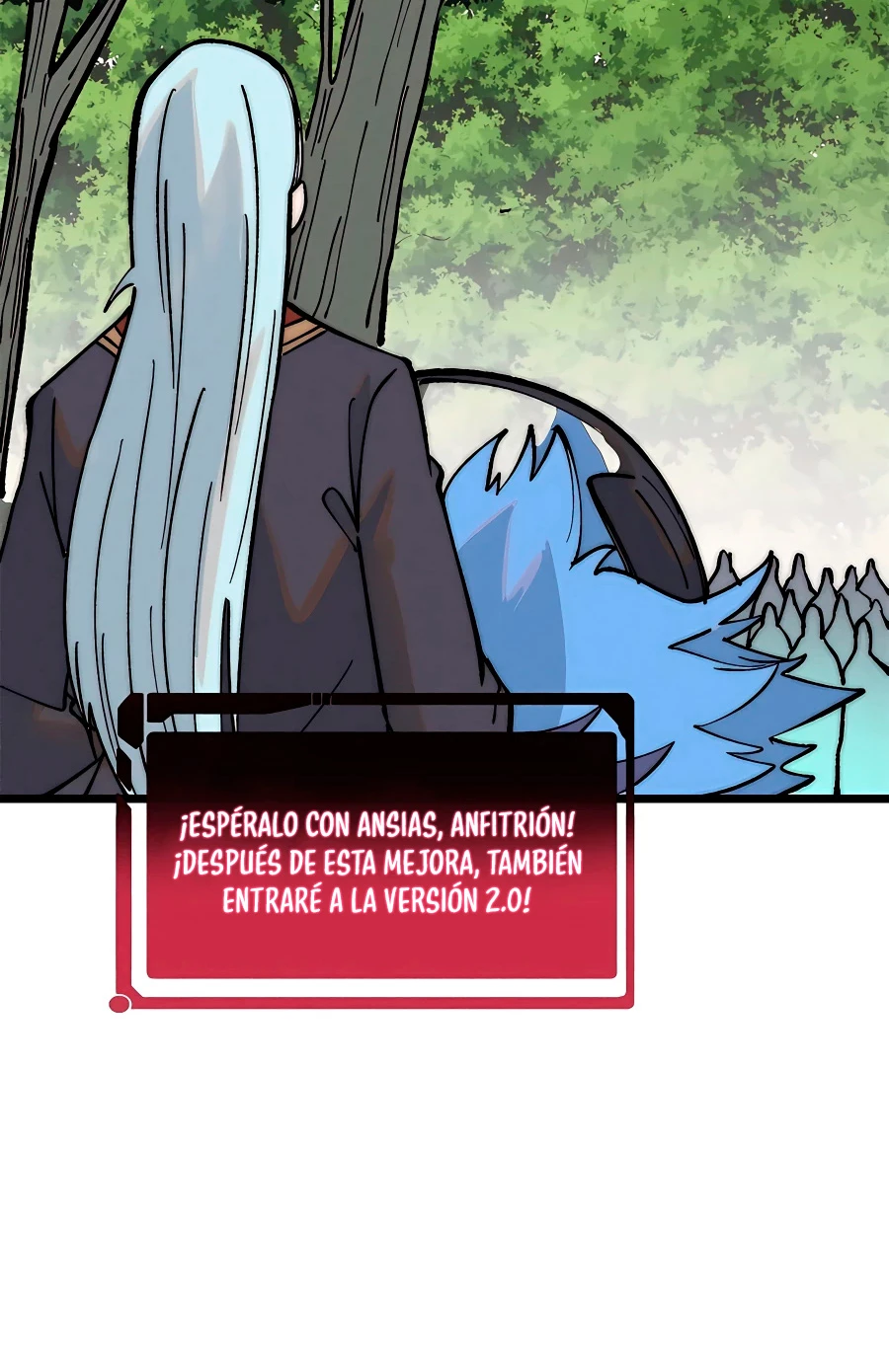 La secta más fuerte de todos los tiempos > Capitulo 274 > Page 341