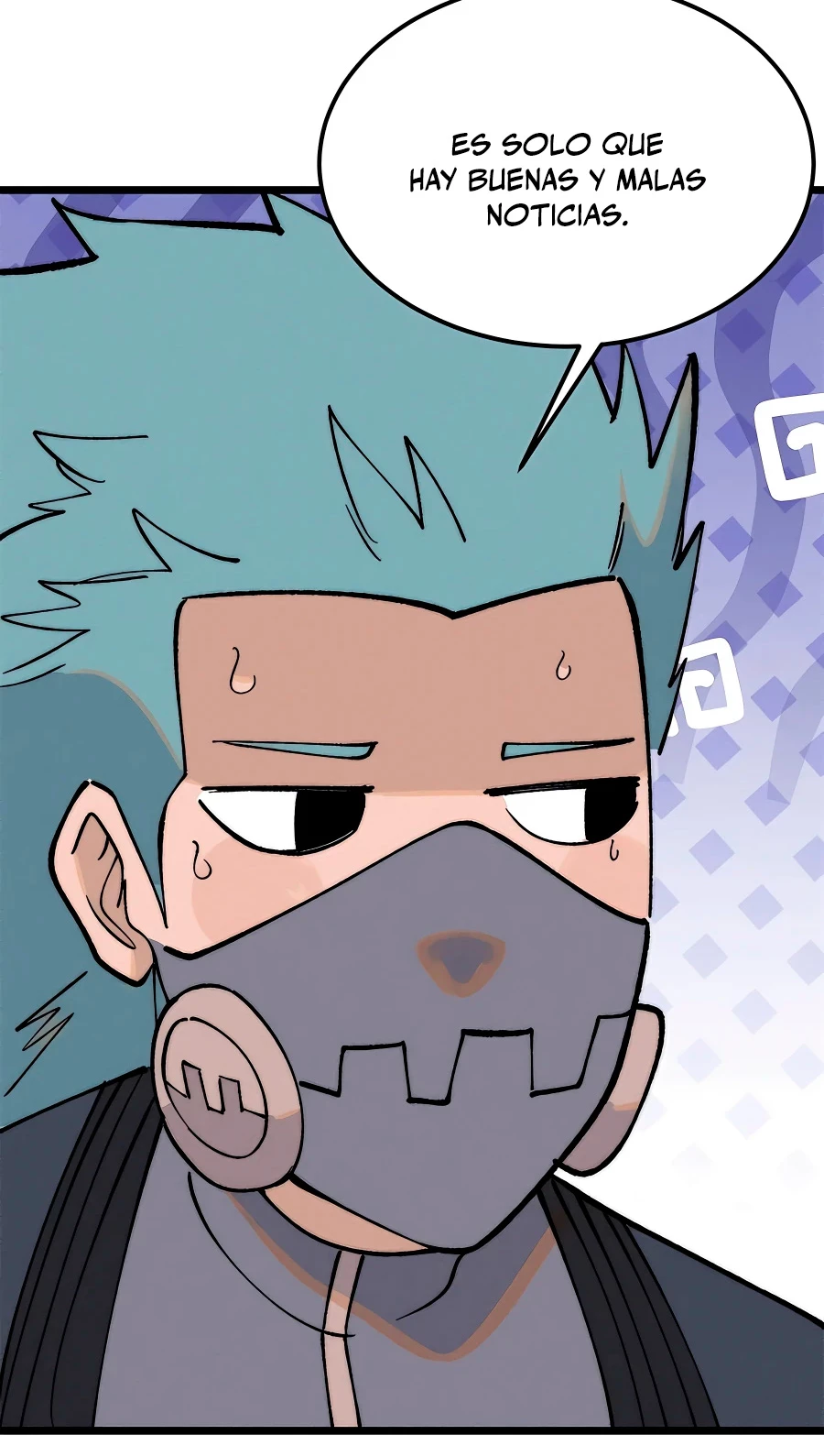 La secta más fuerte de todos los tiempos > Capitulo 274 > Page 381