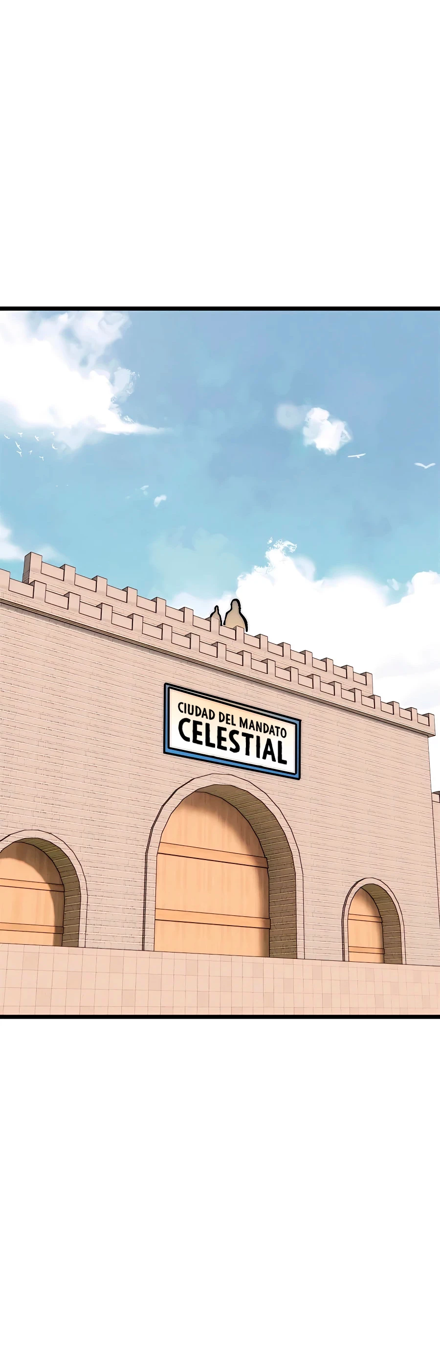 La secta más fuerte de todos los tiempos > Capitulo 274 > Page 91