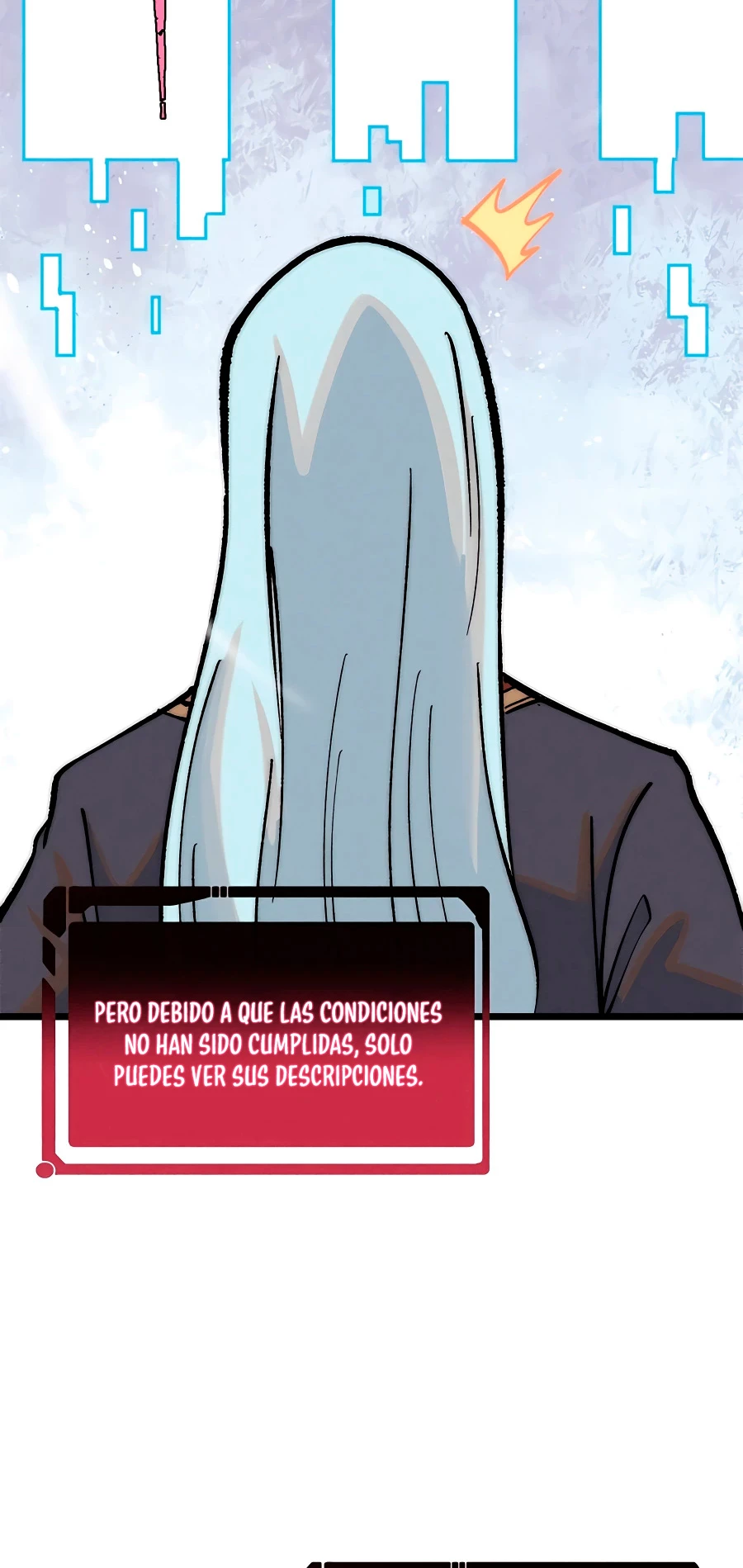 La secta más fuerte de todos los tiempos > Capitulo 274 > Page 241