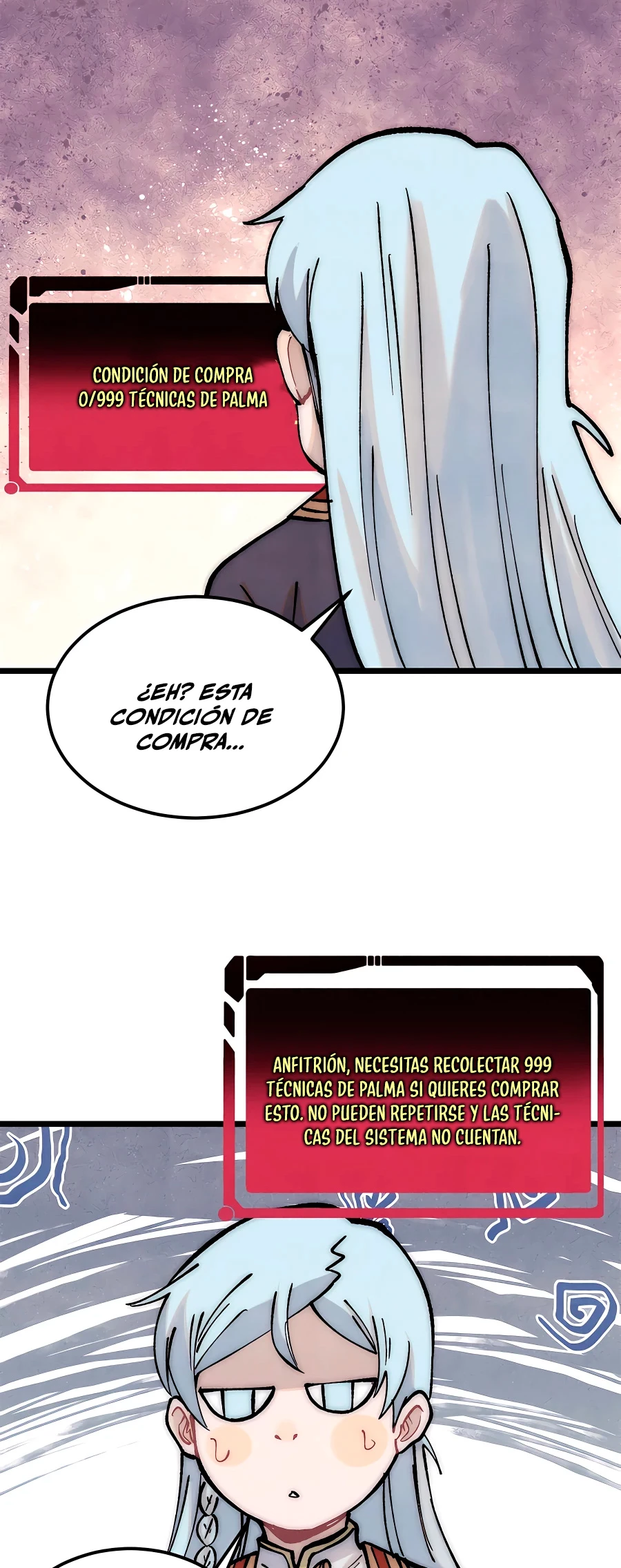 La secta más fuerte de todos los tiempos > Capitulo 275 > Page 441