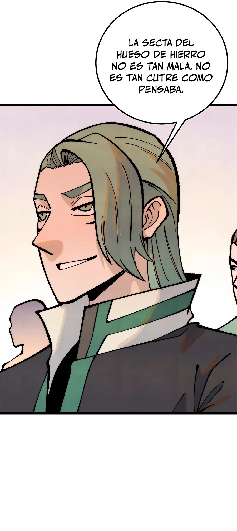 La secta más fuerte de todos los tiempos > Capitulo 275 > Page 31