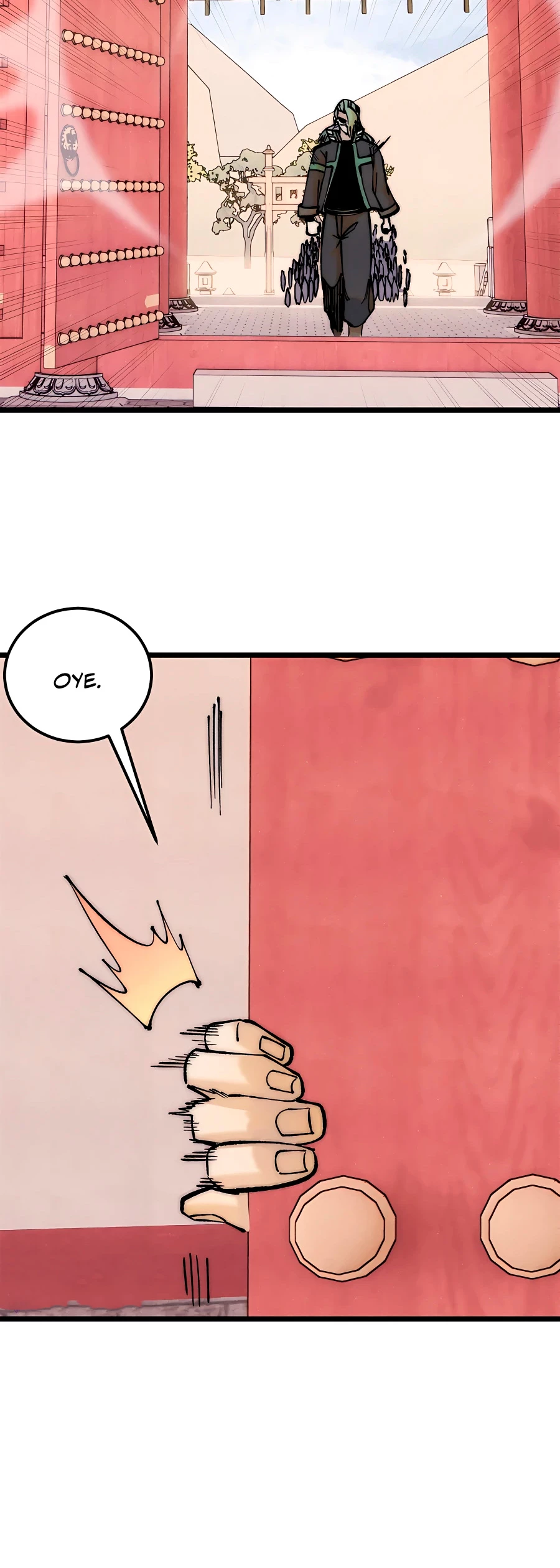 La secta más fuerte de todos los tiempos > Capitulo 275 > Page 81