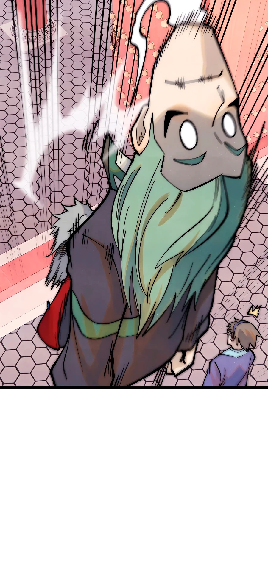 La secta más fuerte de todos los tiempos > Capitulo 275 > Page 141