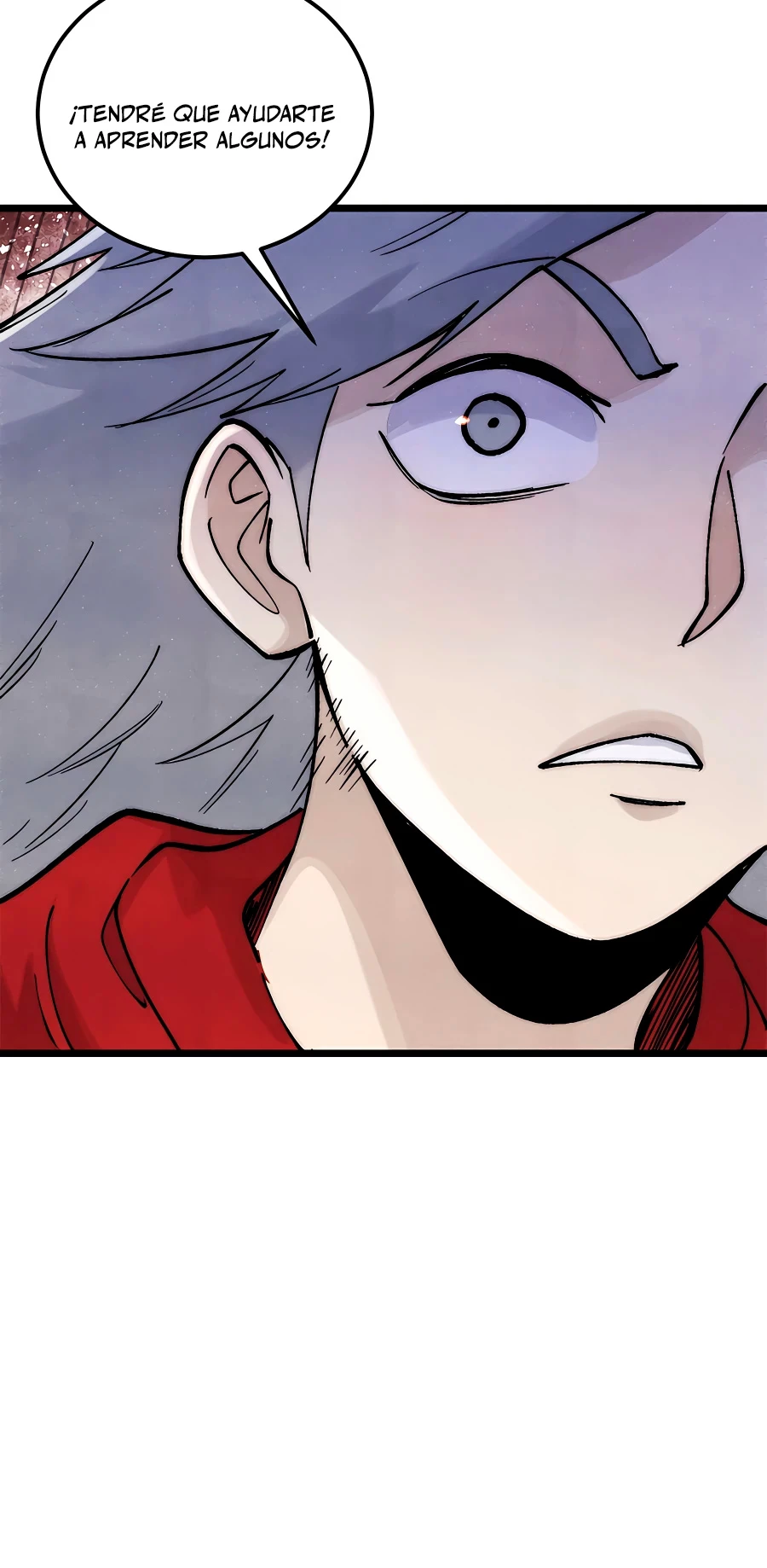 La secta más fuerte de todos los tiempos > Capitulo 275 > Page 171