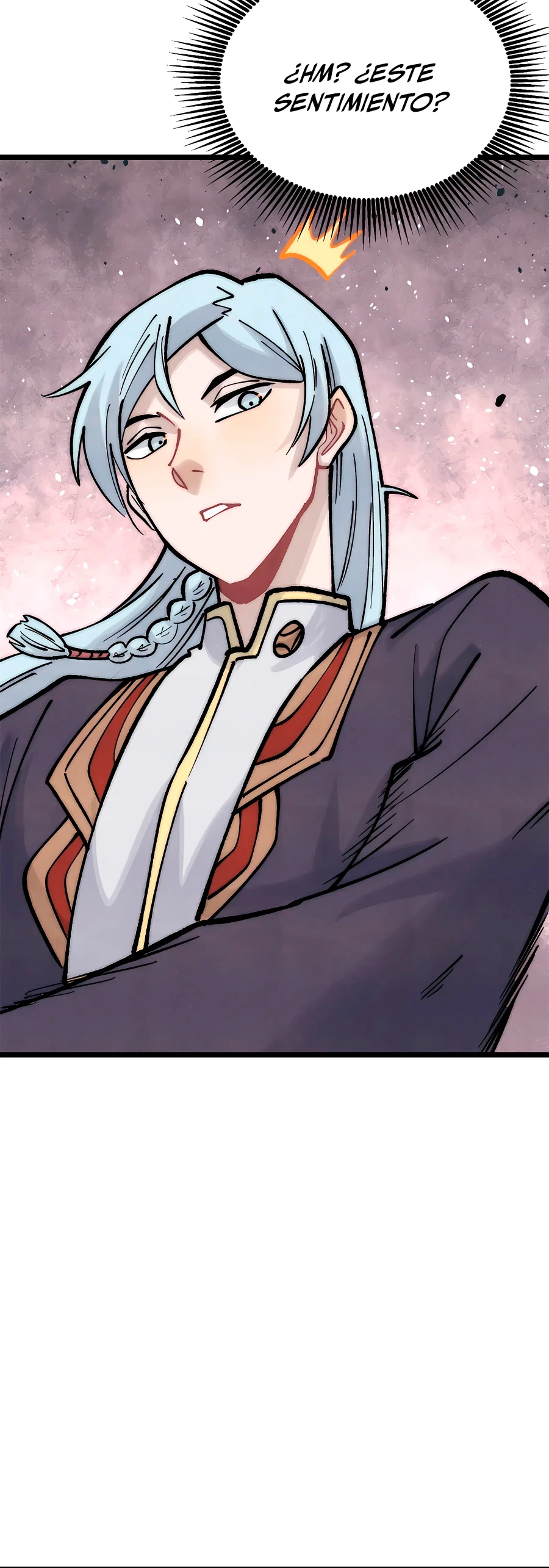 La secta más fuerte de todos los tiempos > Capitulo 275 > Page 201