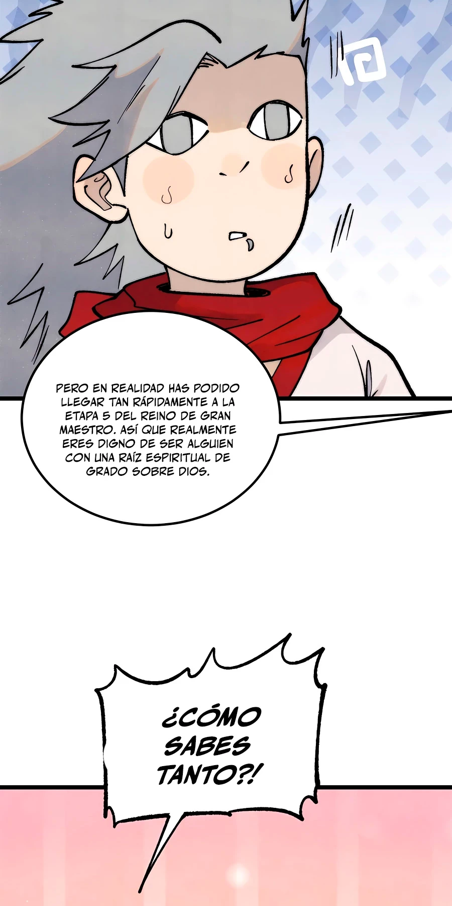 La secta más fuerte de todos los tiempos > Capitulo 275 > Page 331