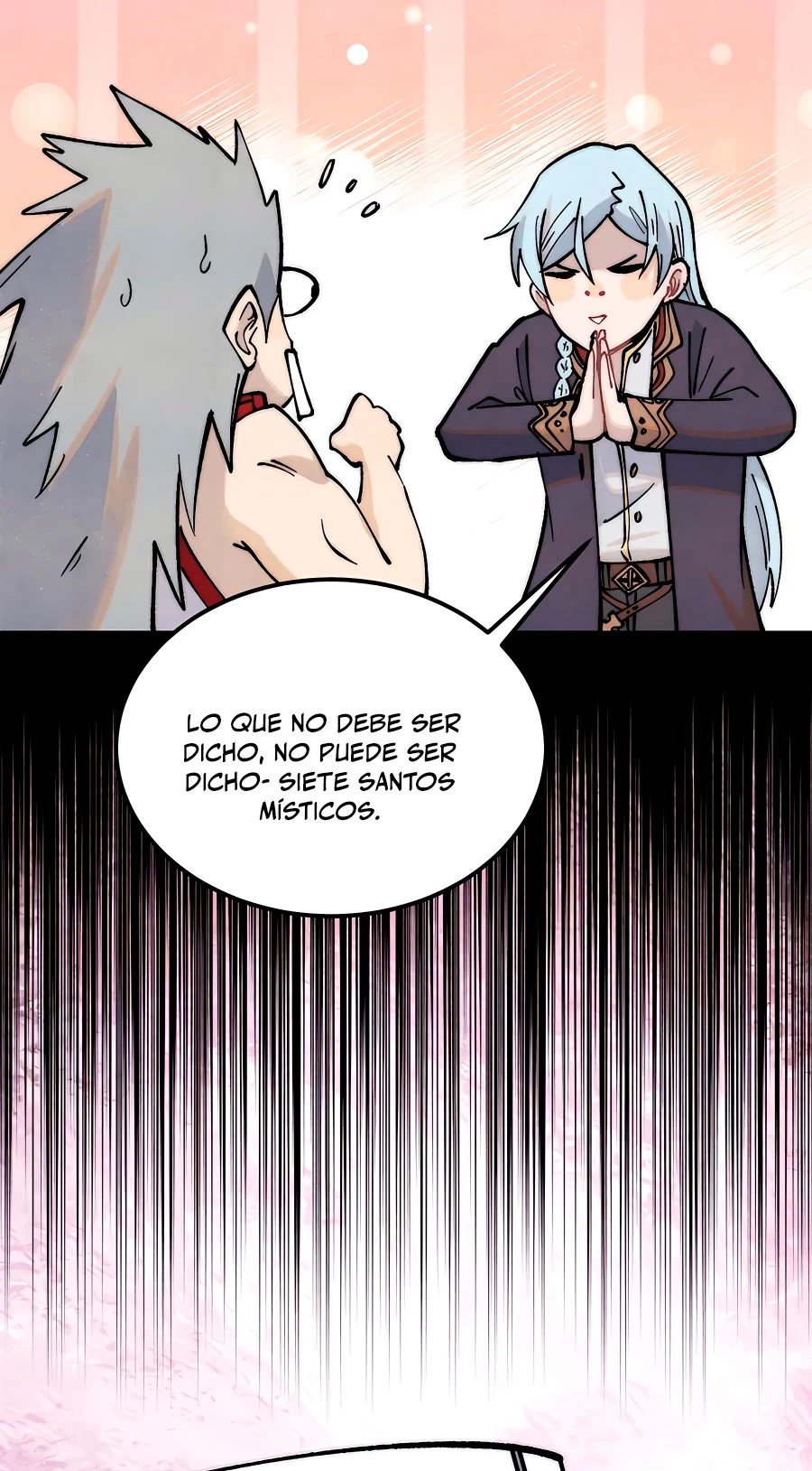 La secta más fuerte de todos los tiempos > Capitulo 275 > Page 341