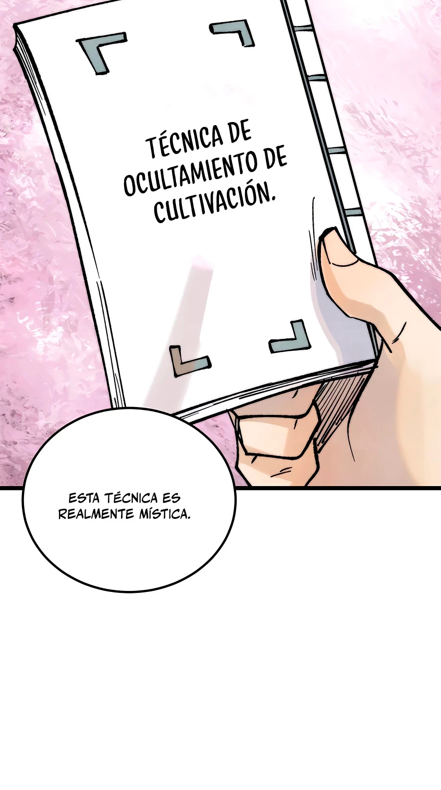La secta más fuerte de todos los tiempos > Capitulo 275 > Page 351