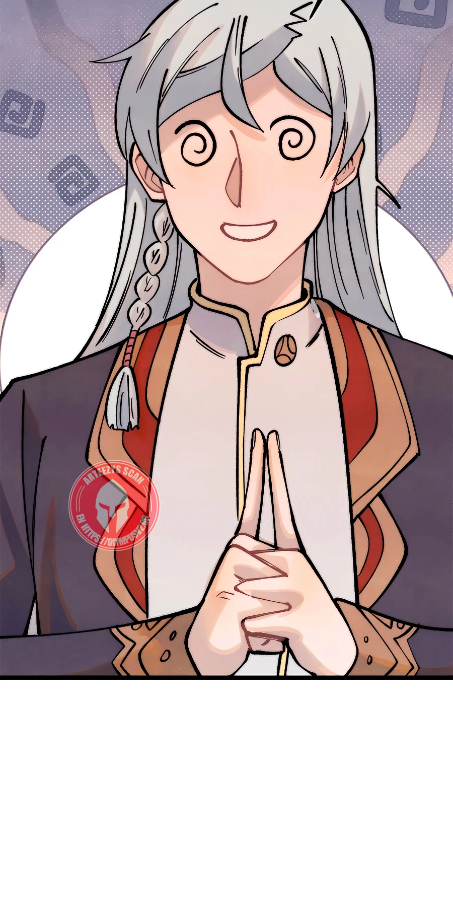 La secta más fuerte de todos los tiempos > Capitulo 276 > Page 411