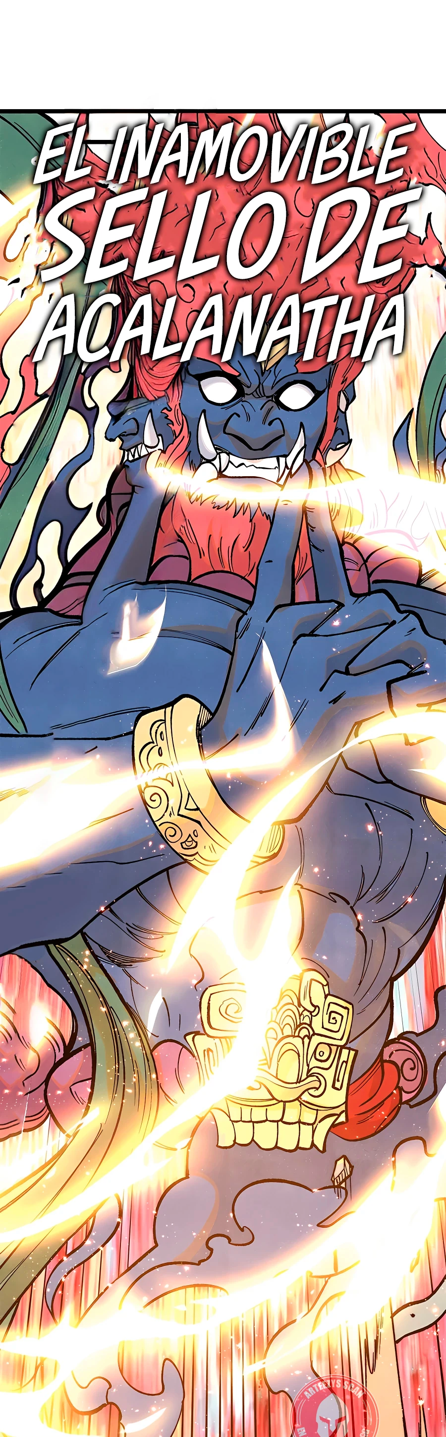 La secta más fuerte de todos los tiempos > Capitulo 276 > Page 431