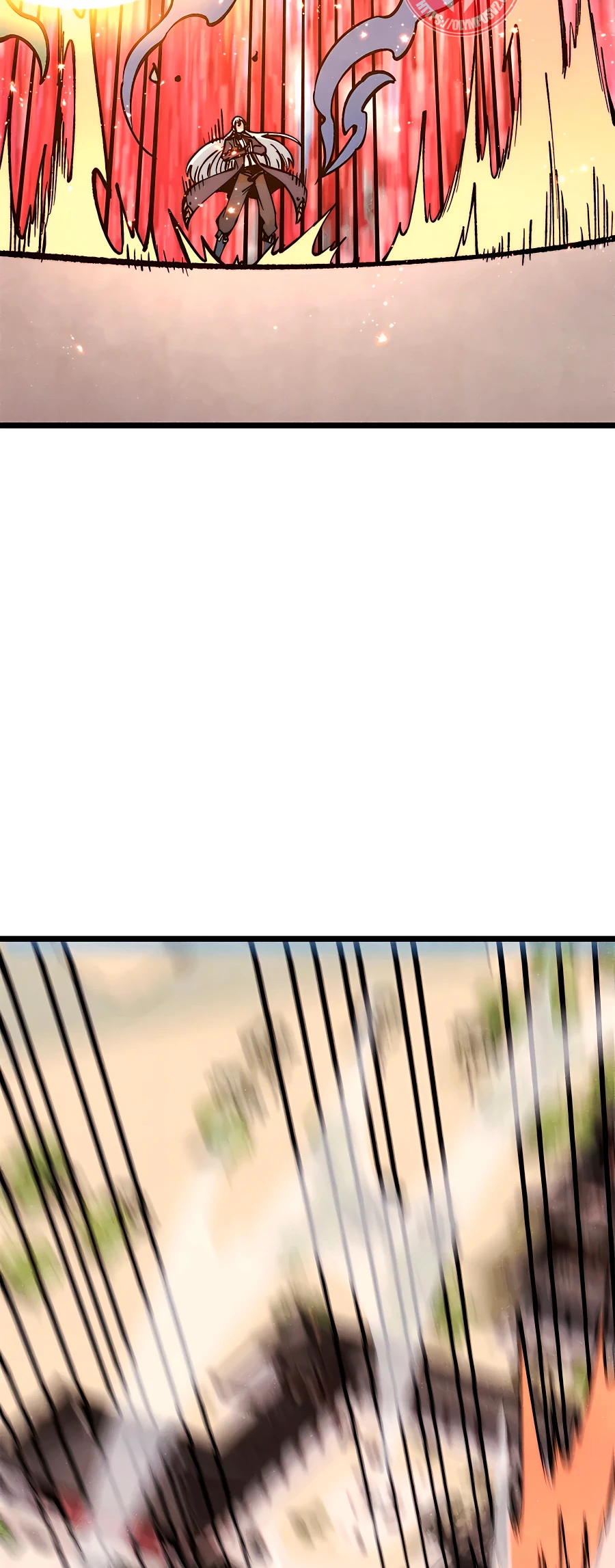 La secta más fuerte de todos los tiempos > Capitulo 276 > Page 441