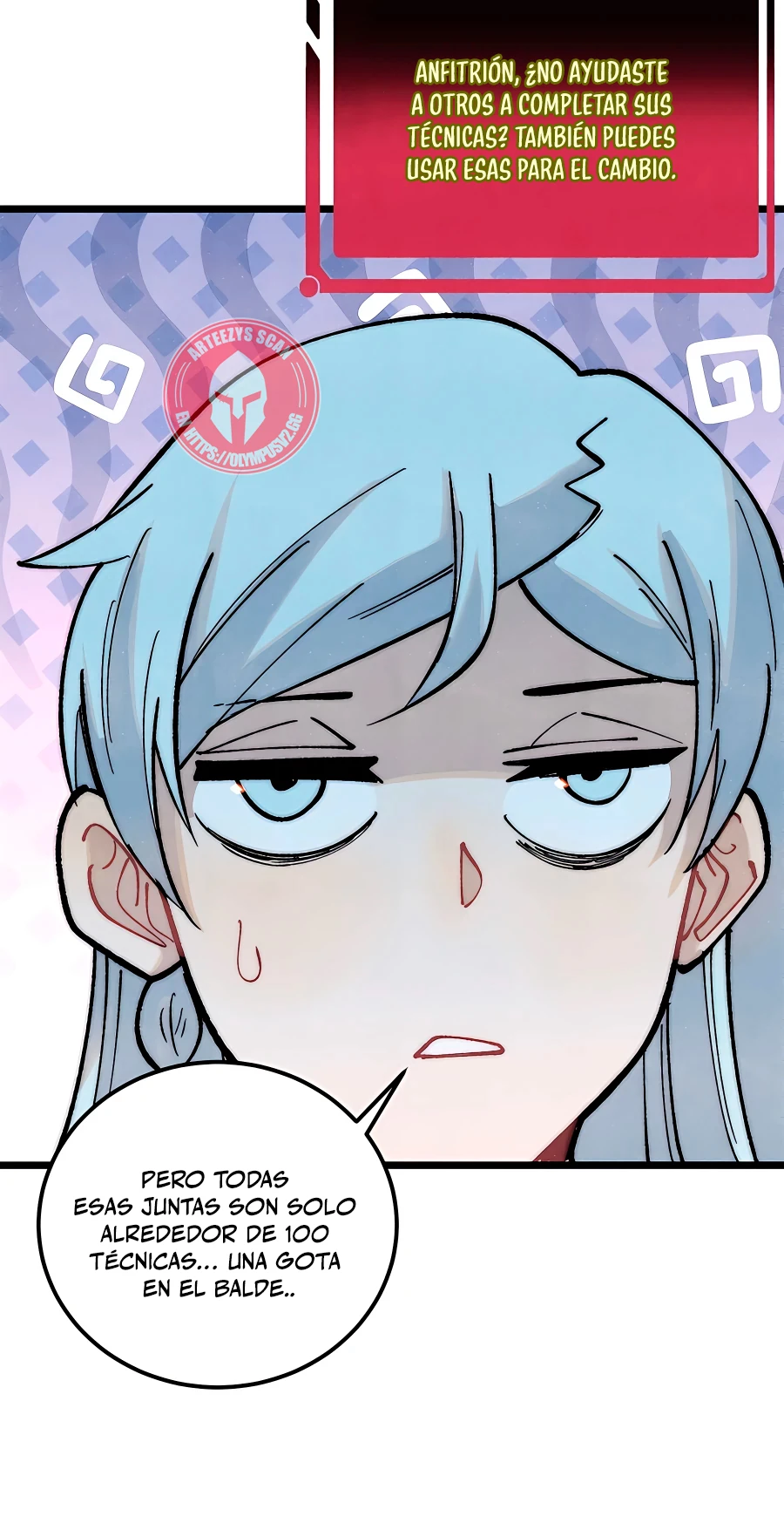 La secta más fuerte de todos los tiempos > Capitulo 276 > Page 41