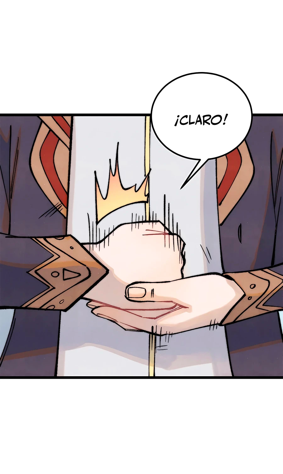 La secta más fuerte de todos los tiempos > Capitulo 276 > Page 51