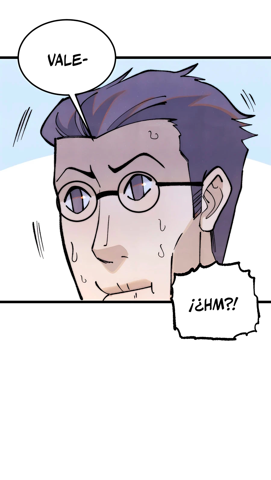 La secta más fuerte de todos los tiempos > Capitulo 276 > Page 301