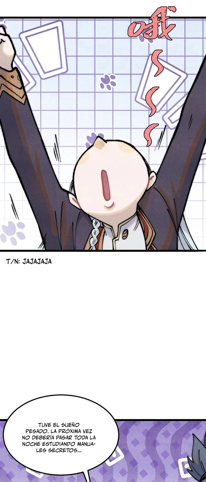 La secta más fuerte de todos los tiempos > Capitulo 277 > Page 201