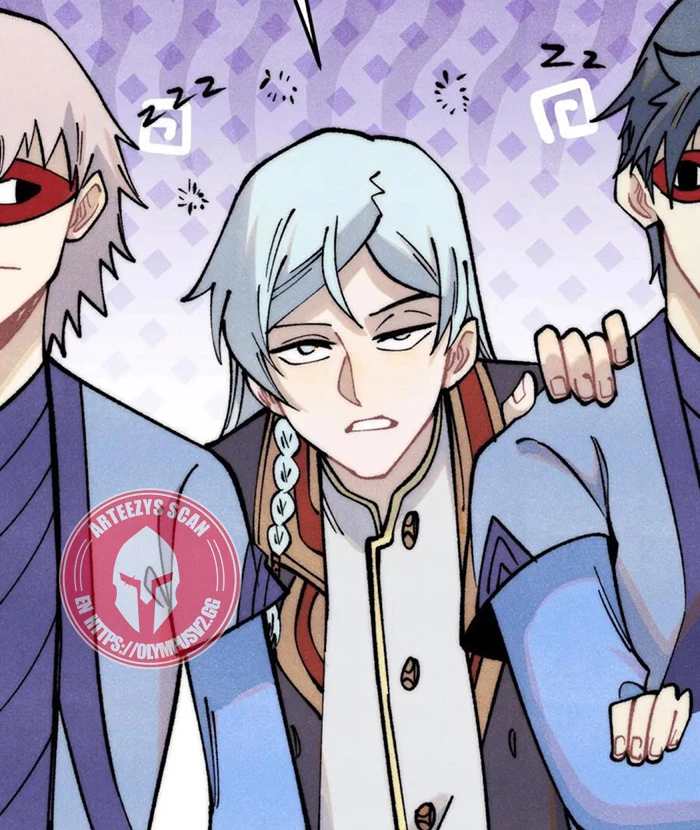 La secta más fuerte de todos los tiempos > Capitulo 277 > Page 211