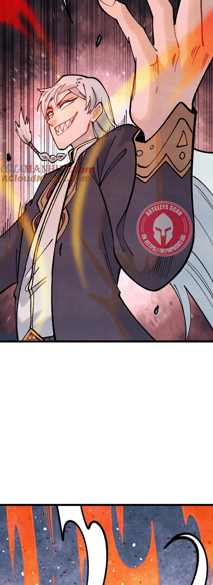 La secta más fuerte de todos los tiempos > Capitulo 277 > Page 331