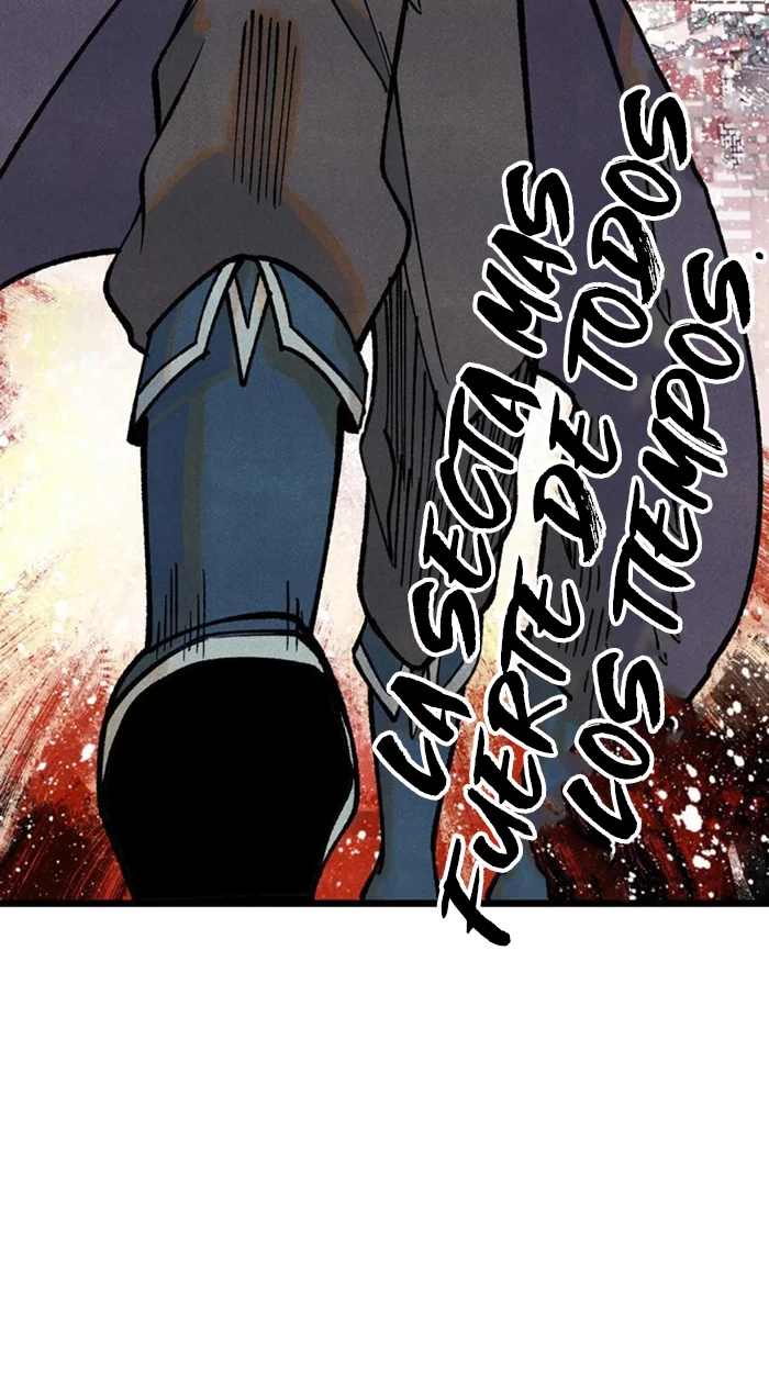 La secta más fuerte de todos los tiempos > Capitulo 277 > Page 391