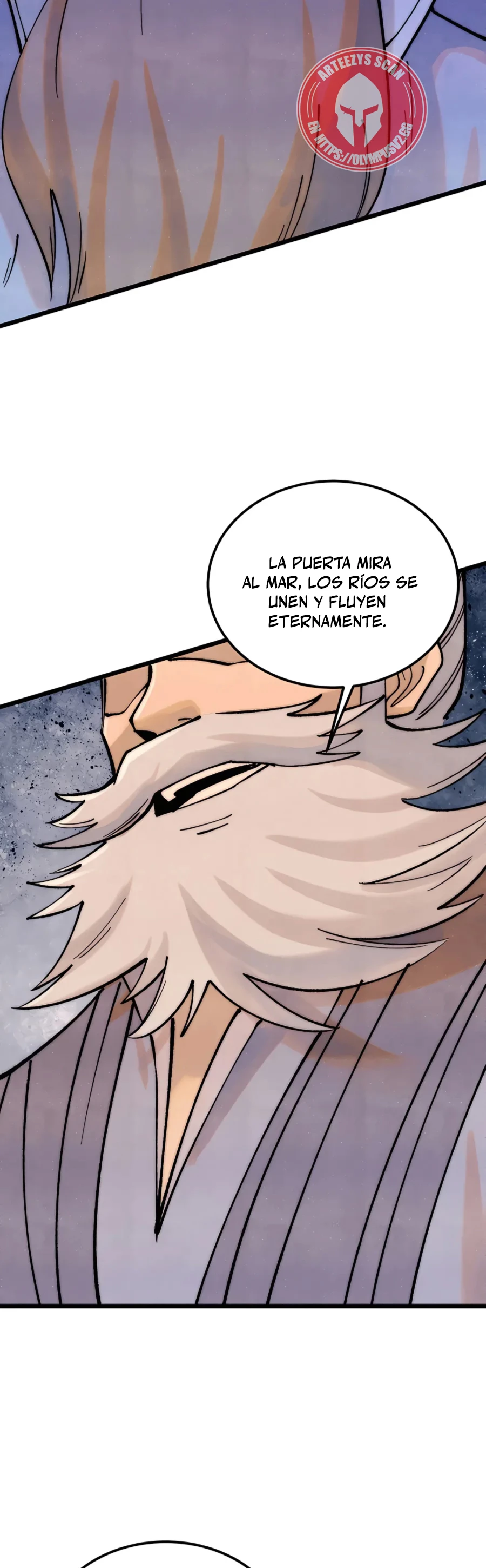 La secta más fuerte de todos los tiempos > Capitulo 278 > Page 21