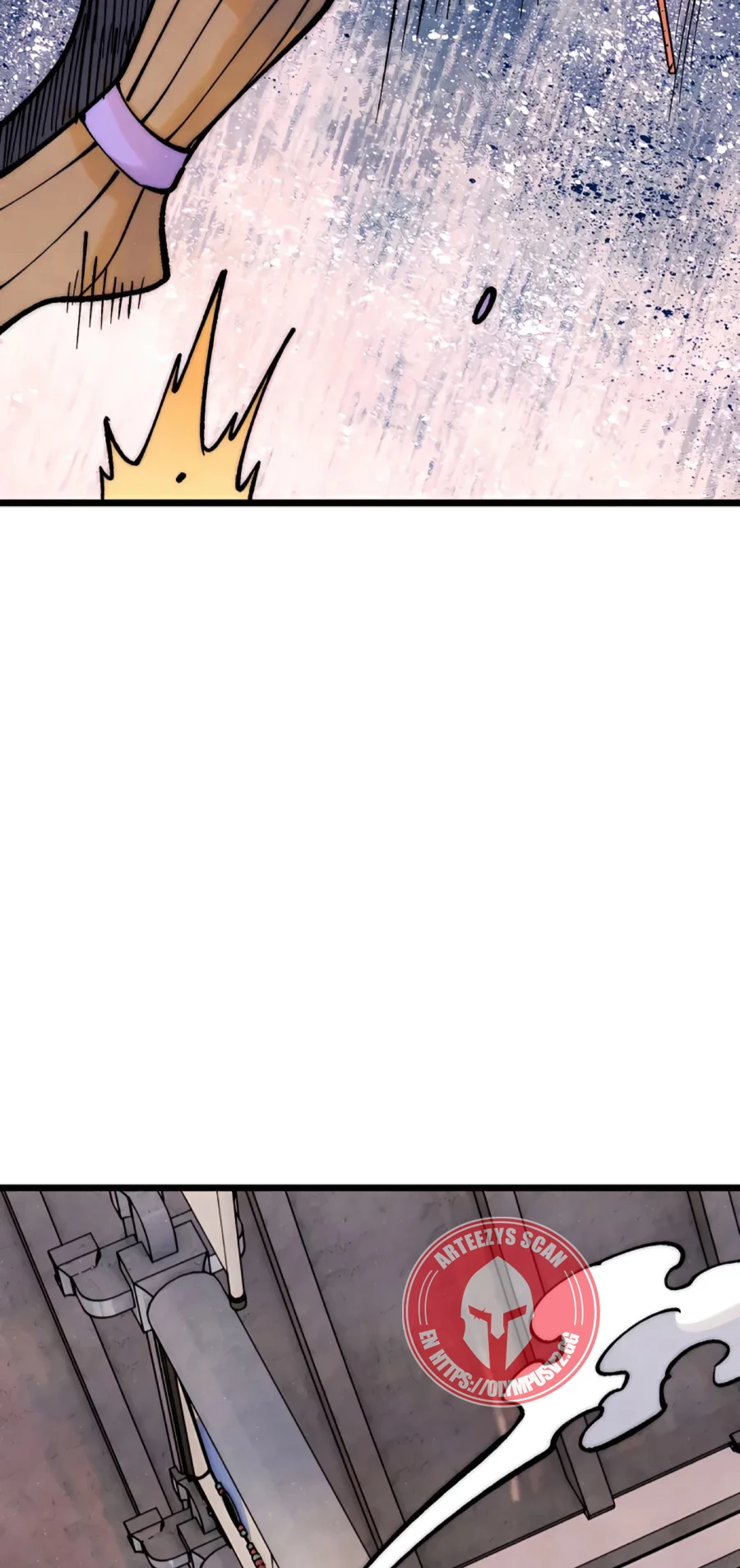 La secta más fuerte de todos los tiempos > Capitulo 278 > Page 361