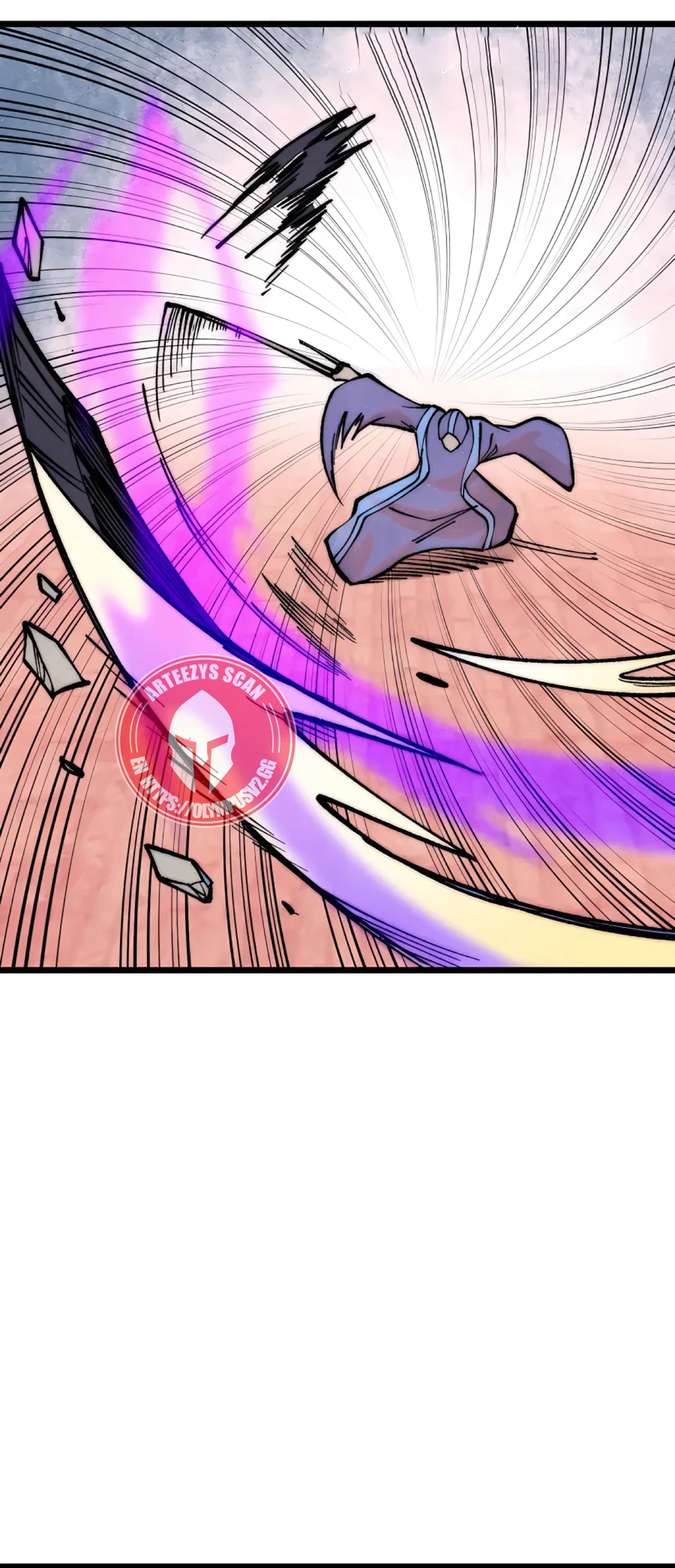 La secta más fuerte de todos los tiempos > Capitulo 278 > Page 391