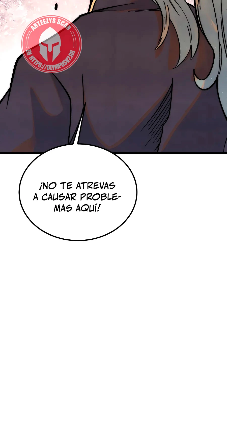 La secta más fuerte de todos los tiempos > Capitulo 278 > Page 421