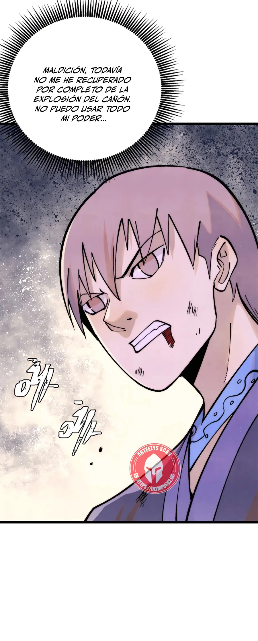 La secta más fuerte de todos los tiempos > Capitulo 279 > Page 51