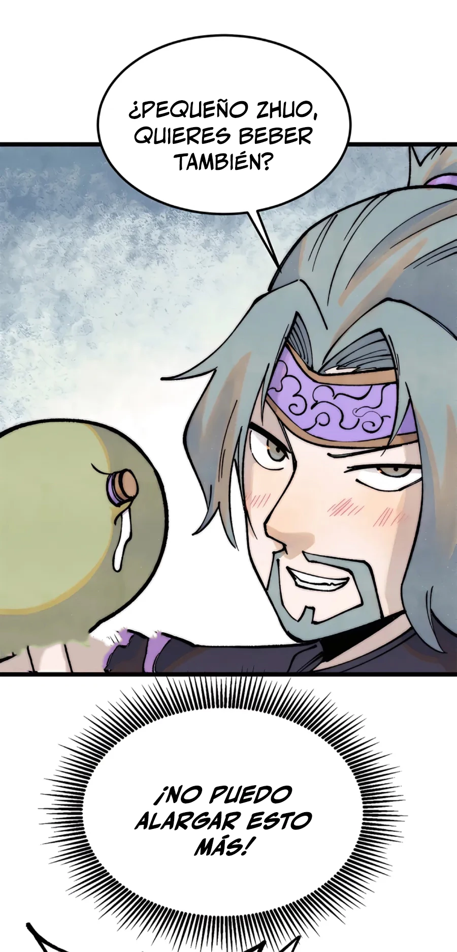 La secta más fuerte de todos los tiempos > Capitulo 279 > Page 71