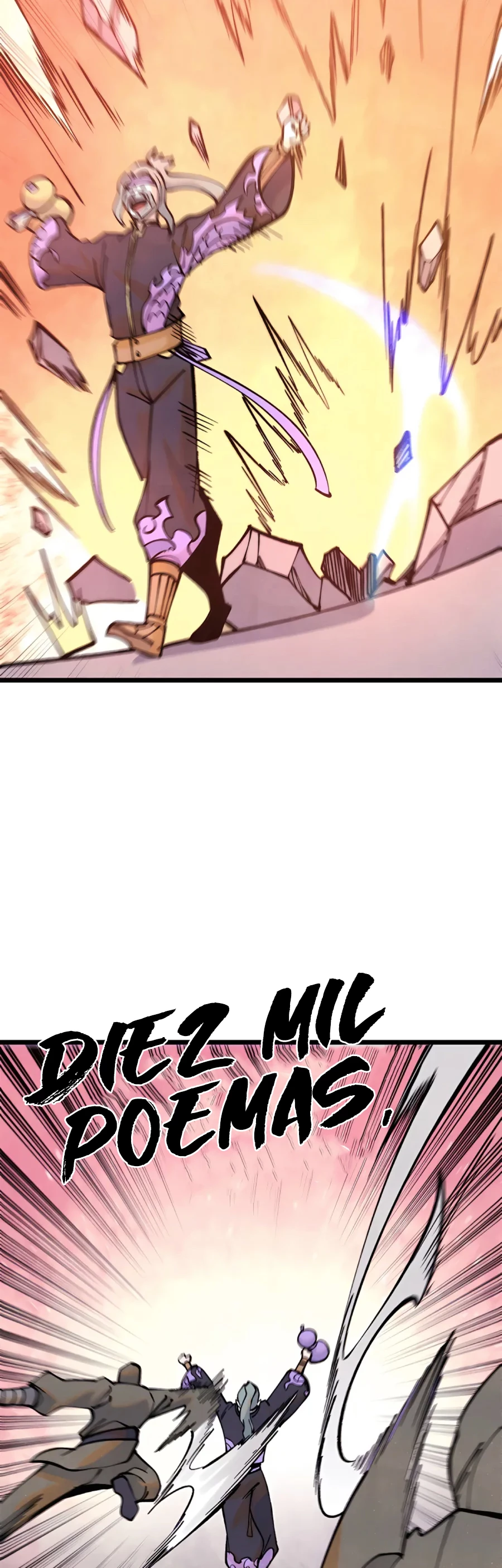 La secta más fuerte de todos los tiempos > Capitulo 279 > Page 111