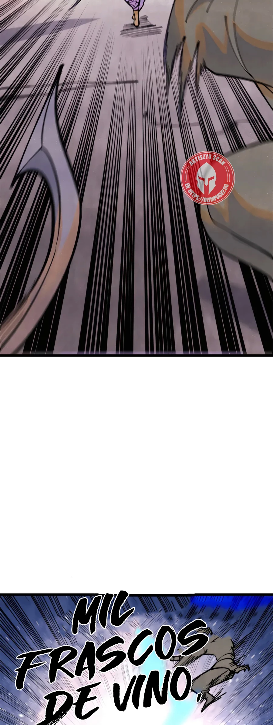 La secta más fuerte de todos los tiempos > Capitulo 279 > Page 121