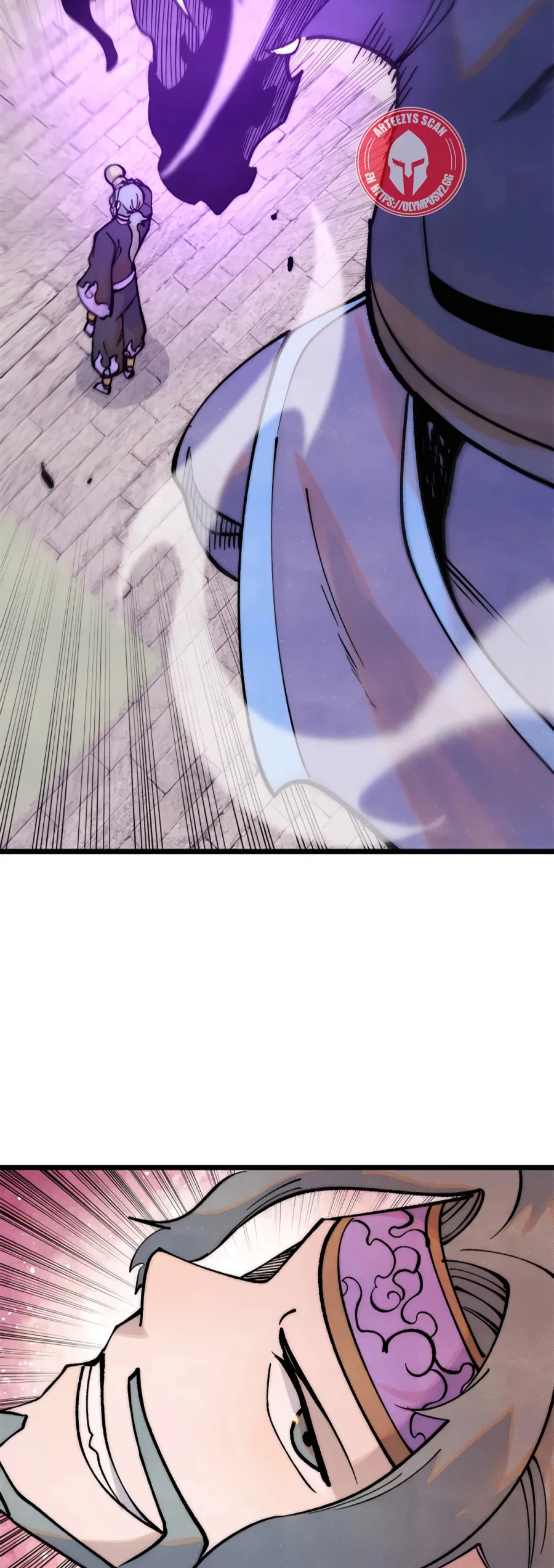 La secta más fuerte de todos los tiempos > Capitulo 279 > Page 171