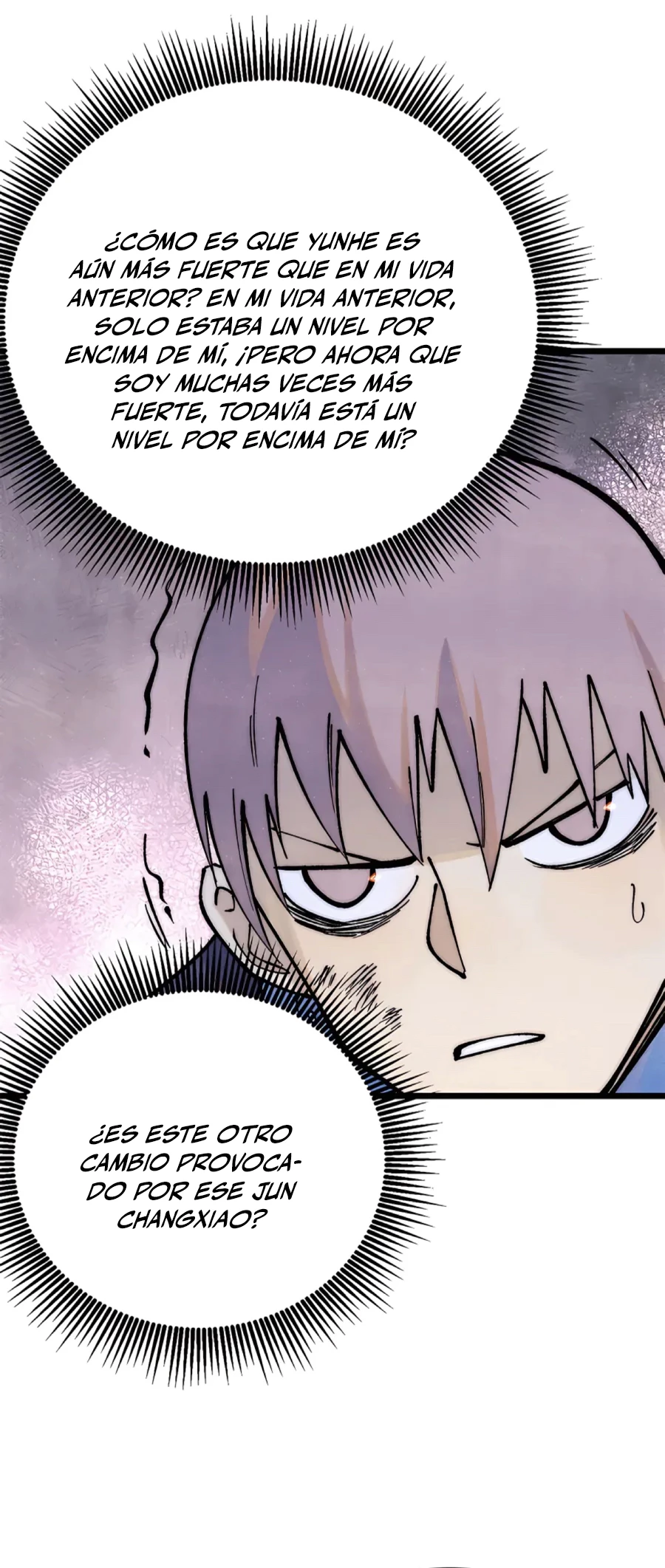 La secta más fuerte de todos los tiempos > Capitulo 279 > Page 211