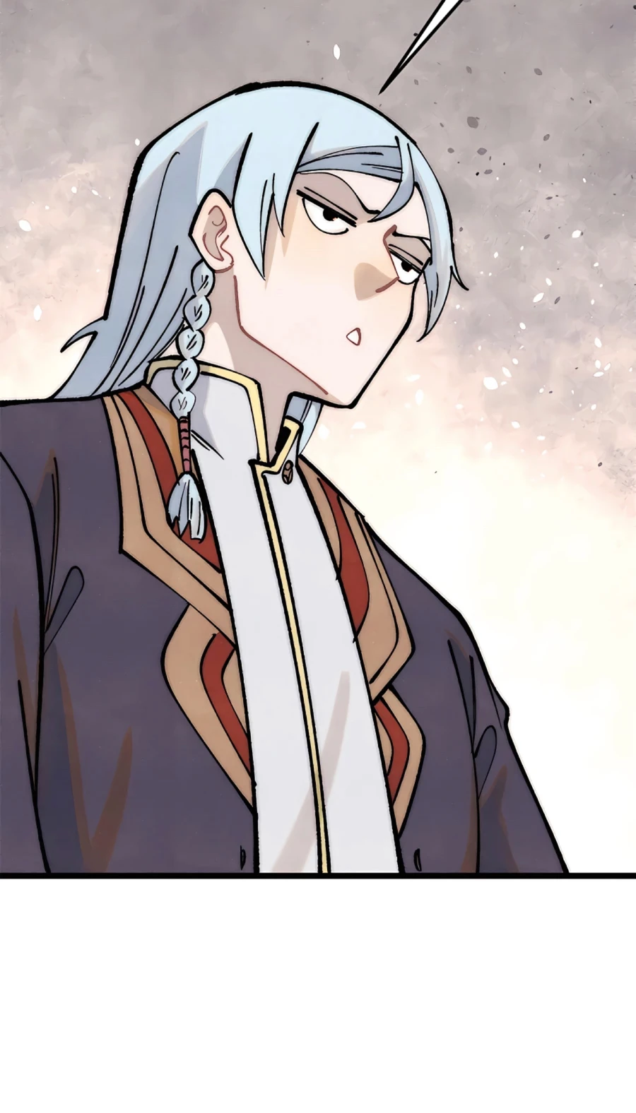 La secta más fuerte de todos los tiempos > Capitulo 280 > Page 161