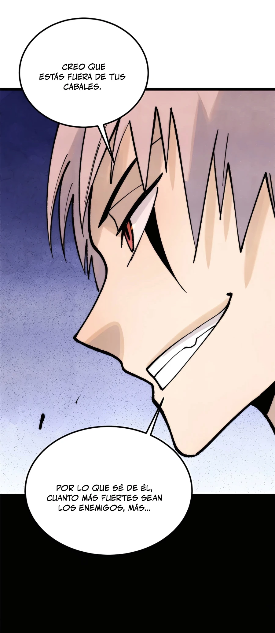 La secta más fuerte de todos los tiempos > Capitulo 280 > Page 351