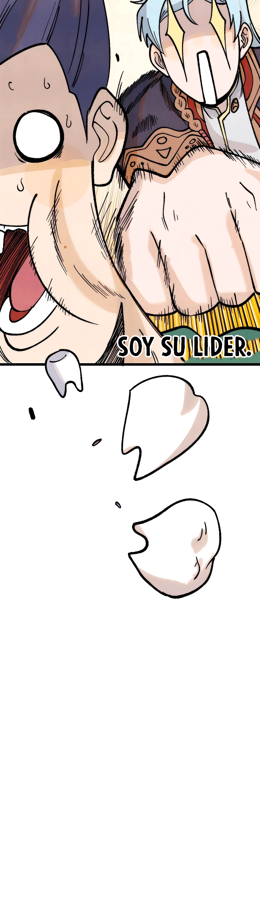 La secta más fuerte de todos los tiempos > Capitulo 280 > Page 401