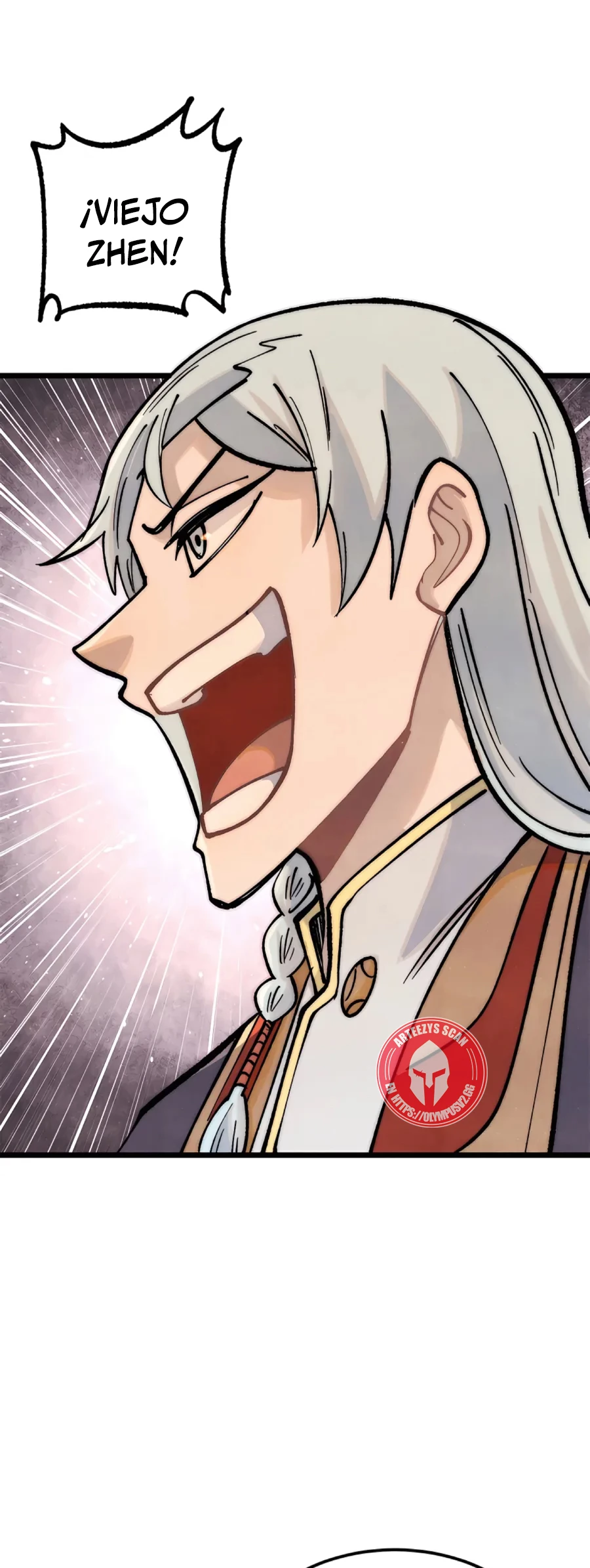 La secta más fuerte de todos los tiempos > Capitulo 281 > Page 191